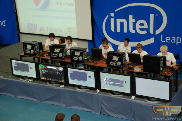 Virtus.pro �� ���� ������� �����