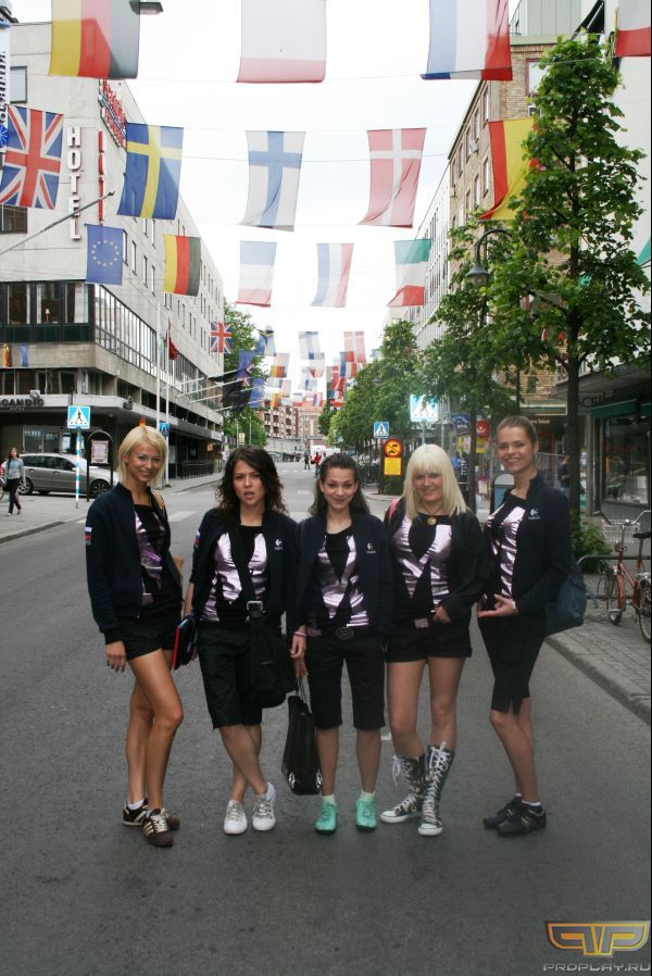 �� ������ �� Dream Hack. ���� ������