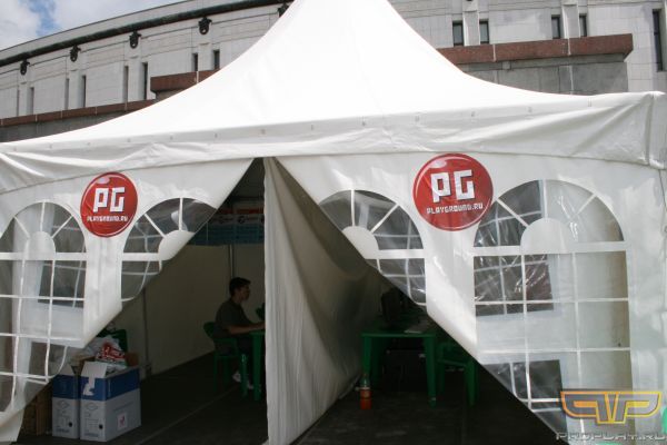 Playground �����, �� � ����