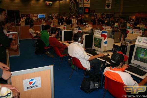 ���� WarCraft