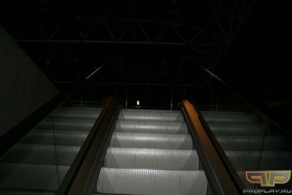 Techno #3