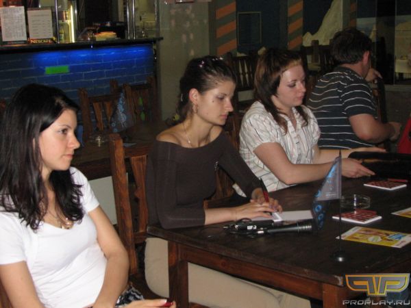 ������ ��������� ����������