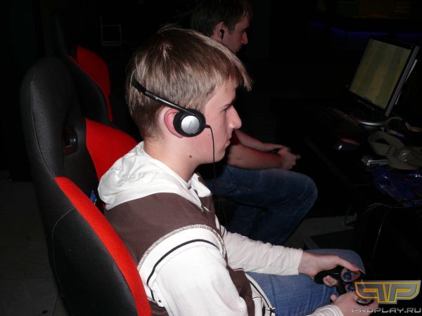 RAGE`CR7 - ��� 1 ������������ ������� ESL