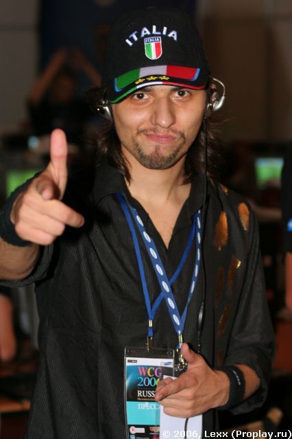 Bruce ��� ������ �������� � ������