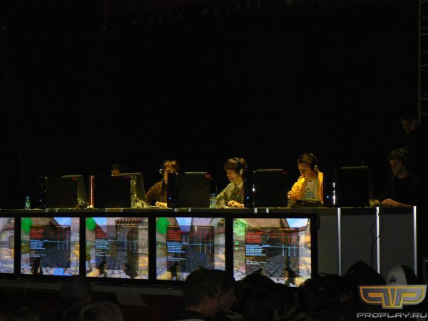 A-gaming, ������ ������