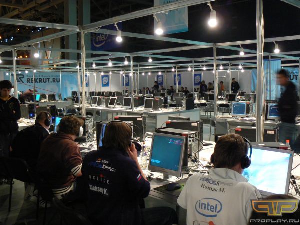 Virtus.pro vs. aTTaX. ����� �� ������ �����