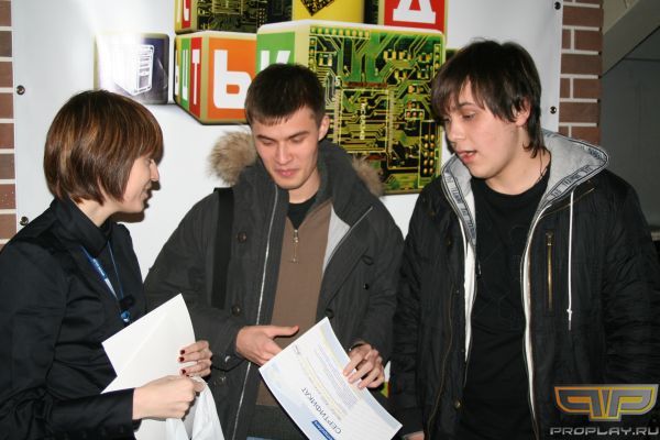 � ��� � ��������? =)