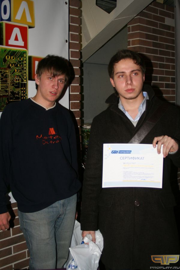 ���������� ������� OLDI PG Cup - tao (watt1 & mash) #3