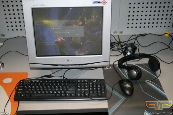 ����� Xenitron`a