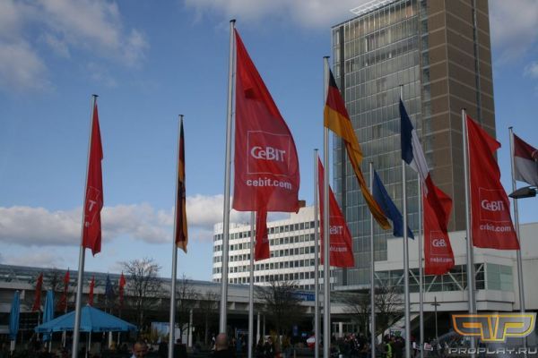 ����� CeBit`a