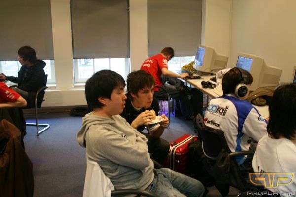 Grubby - ������� �� ����� �����!