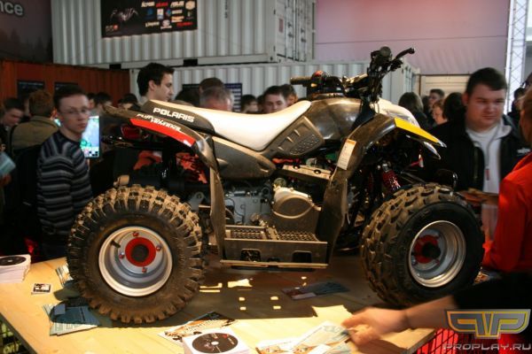 ��������� ���������� �� ������ AMD