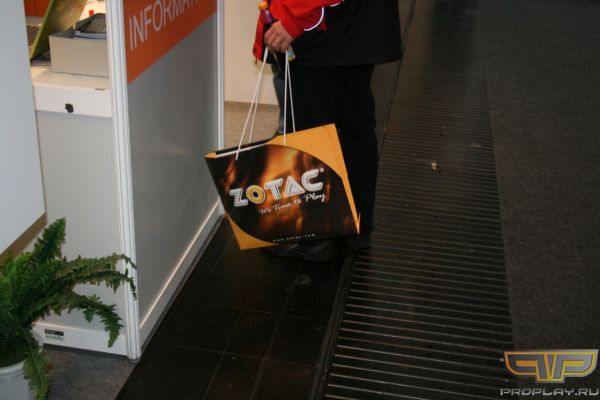 Zotac ��� � ����� ������!