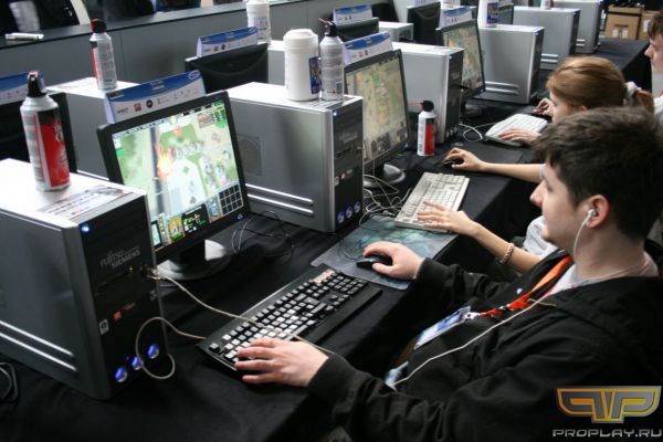 Zeus ������ � TD