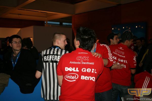 Groove: ����� �� �� ���� �� �� �����?