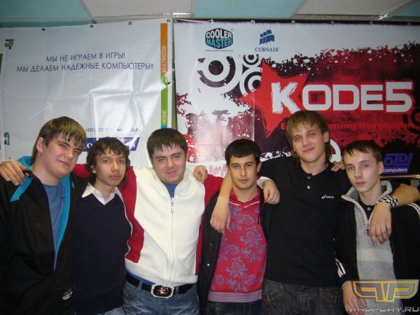 1 ����� - gabLine.KOSS (�������)