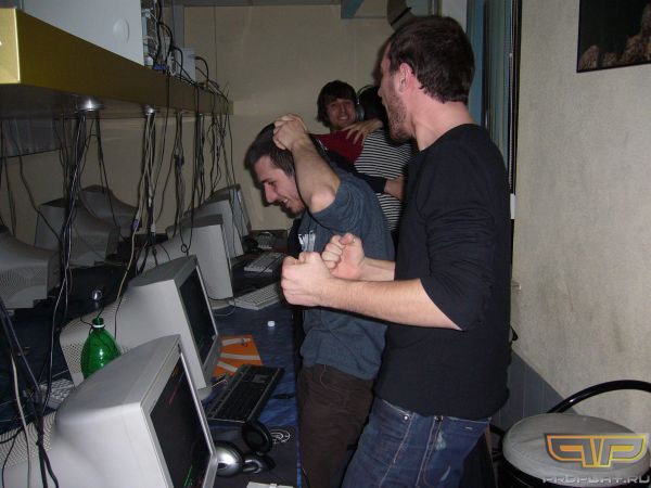 ������� ������ Proteam ��� Snatch