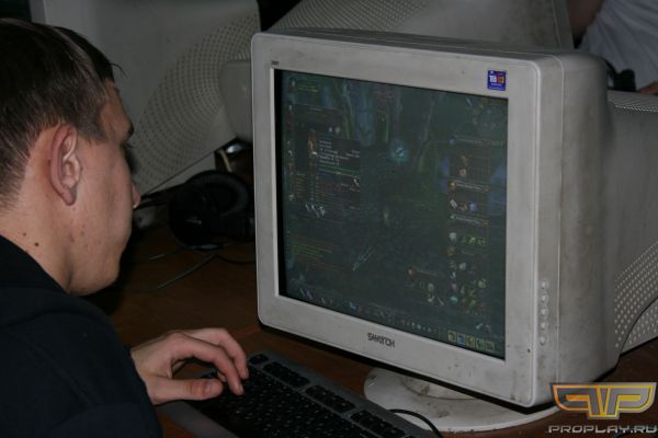 ��� WoW, �������, ������!