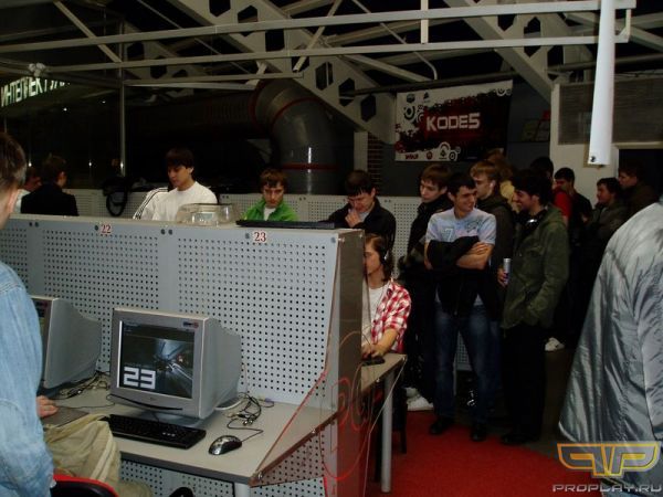 ��������� �� Virtus.pro