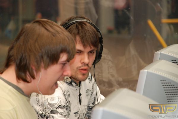 OverDrive ������ � tp.uSports