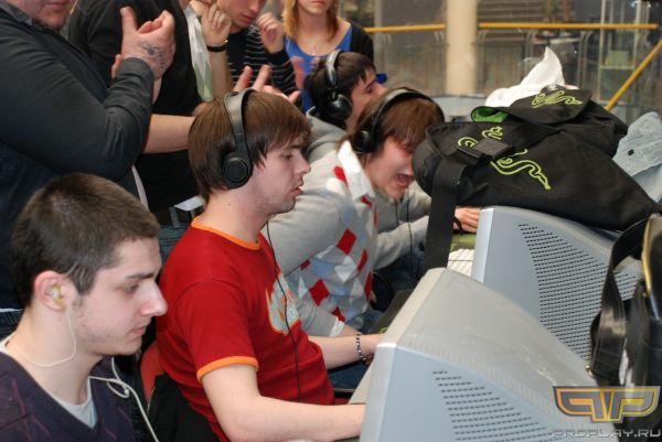 Hooch ������ ������