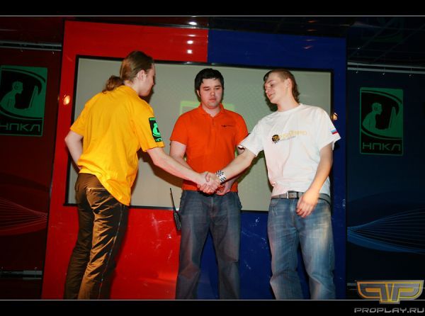 �������� Seven.pro � Empire