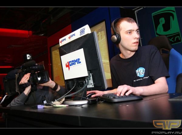 Iceman ������������� �������� ��������!