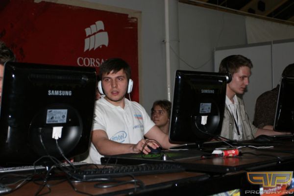 ����� Virtus.Pro - Lex