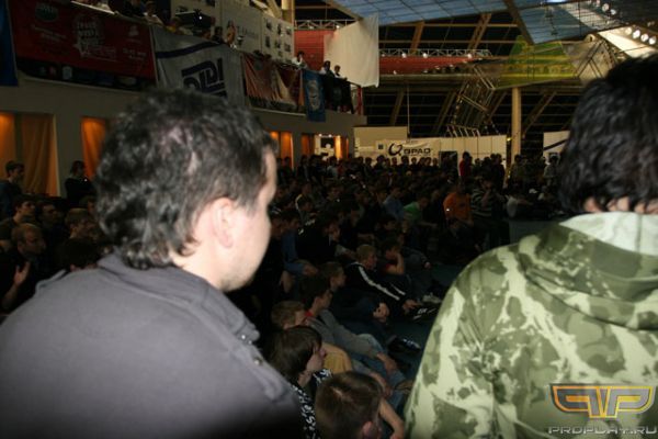 ������ � ����