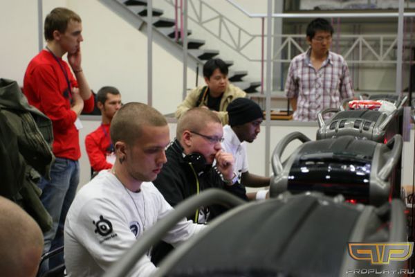 SK Gaming � ����