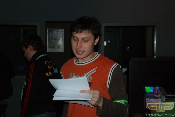 ����� ������ Freddy_ru