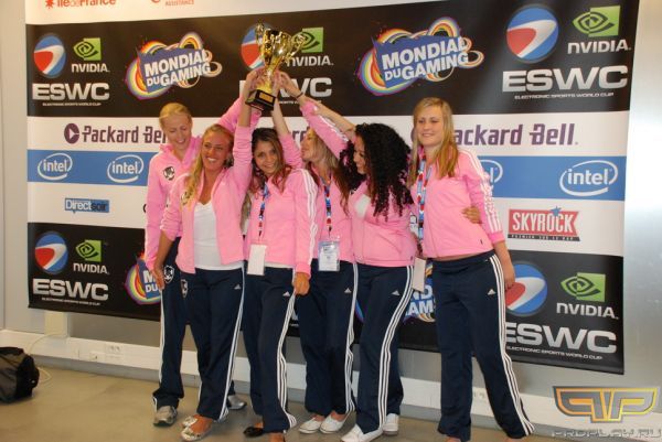 � ��������� LES SEULES