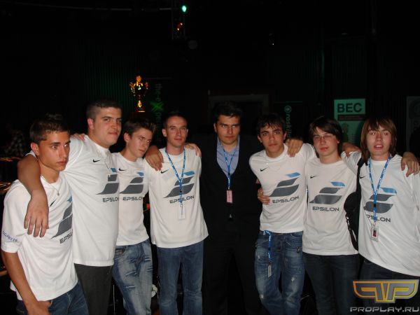 Epsilon ������ ��������