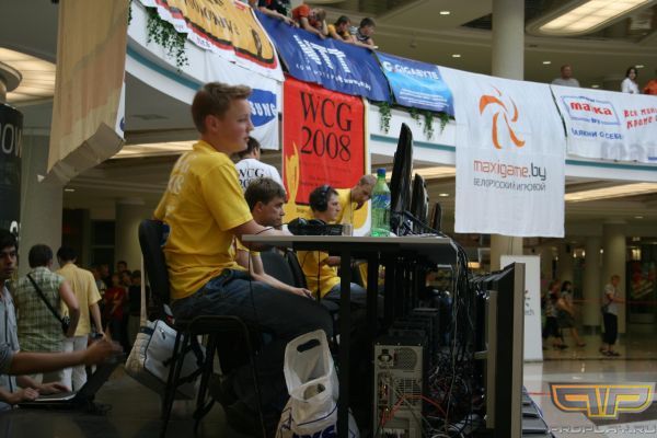 Zahar - 2�� ����� Fifa2008