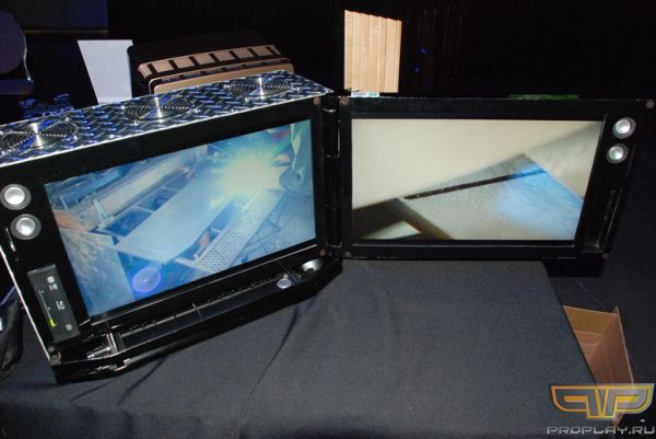 �������� � LAN ������� - subnote