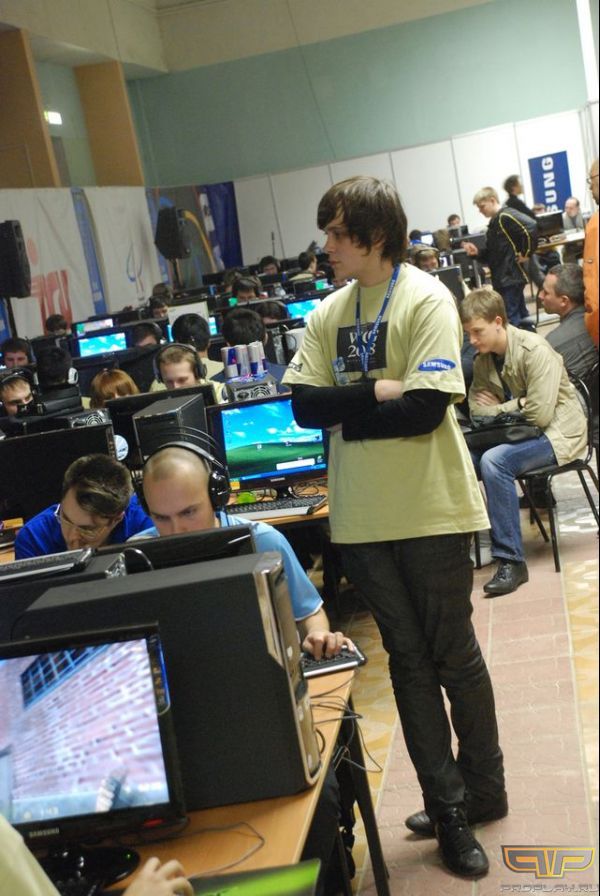 Putb`Hooch ������ ������ � ������