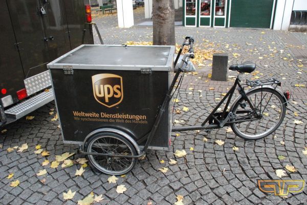 UPS: � ��� �������� �������� �� ����������