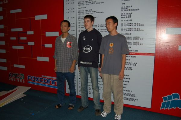 Deadman. ������ (part 3)