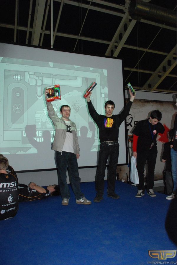 ����������� ����������� �� SF