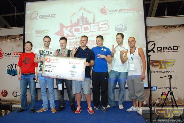 3 ����� - WICKED