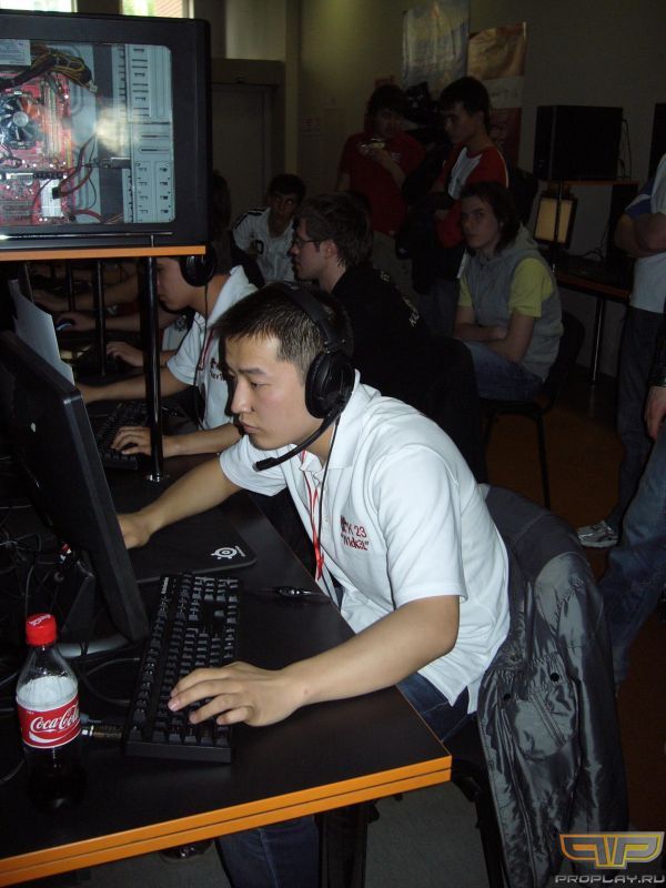 K23.N1ckel � ����� ������ WeMadeFox