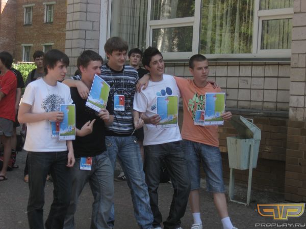 1 ����� - Bin-game.ru