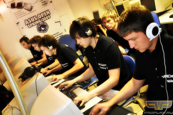 ����, ��� Virtus.pro!.