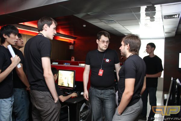 LeX ����������� � ������