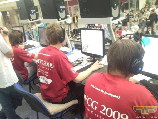 SnG ���� � ������!