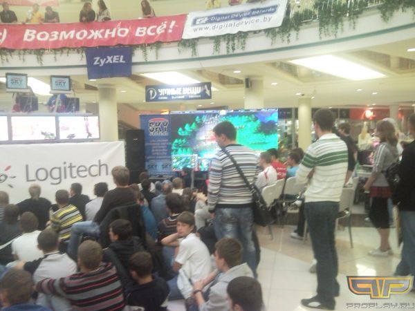 ����� �� WC3 �������������� �� ������� ������