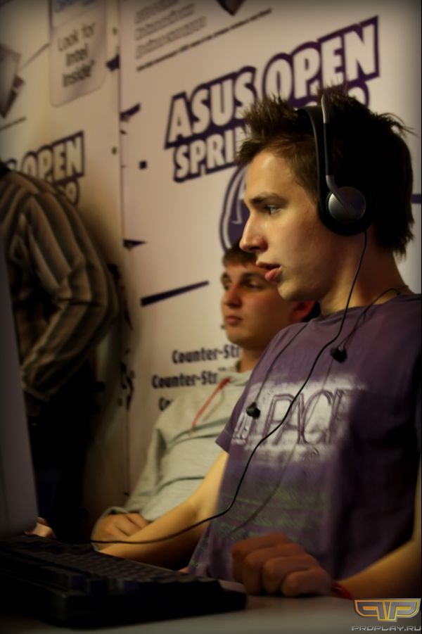 ������� Haker'a