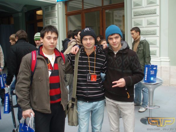 NapS, fantastic � Nicker