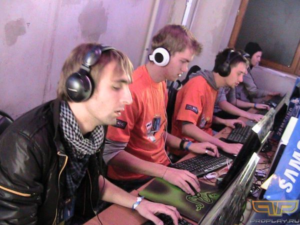 ������ � ���������� ��