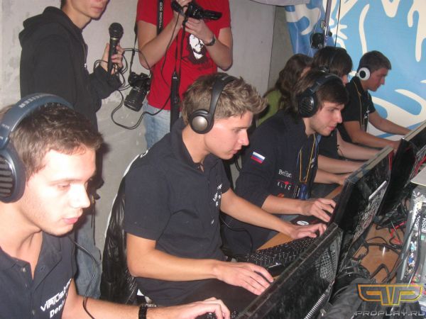 Virtus.Pro � ����������